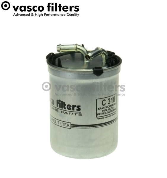 C318 Vasco Filters