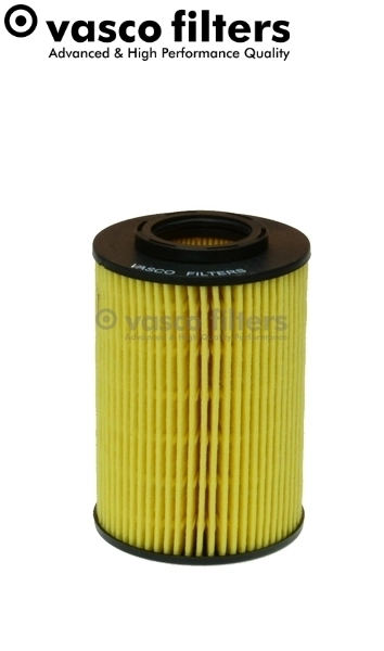 V397 Vasco Filters