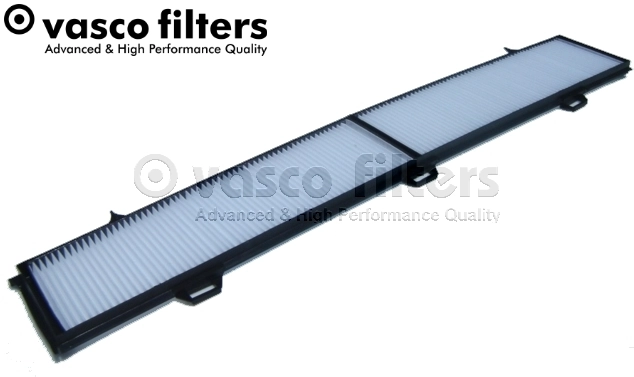 O151 Vasco Filters