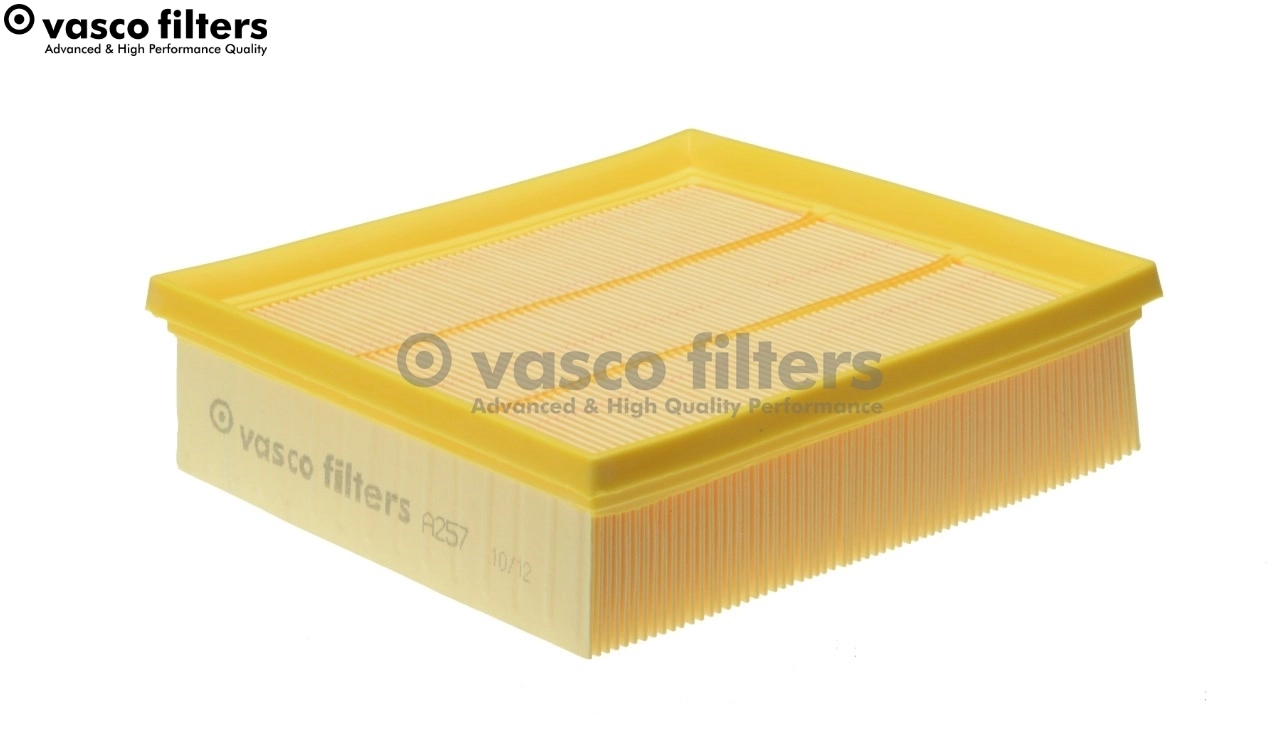A257 Vasco Filters