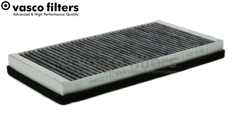 X027 Vasco Filters