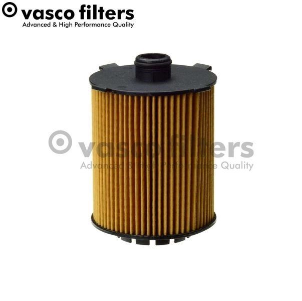 V468 Vasco Filters