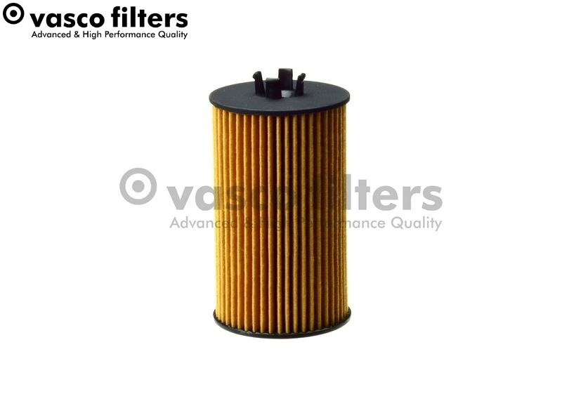 V470 Vasco Filters
