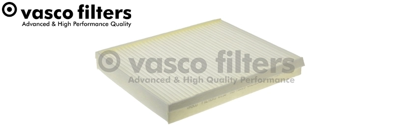 O195 Vasco Filters