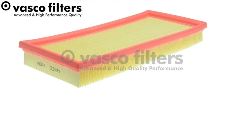 A833 Vasco Filters