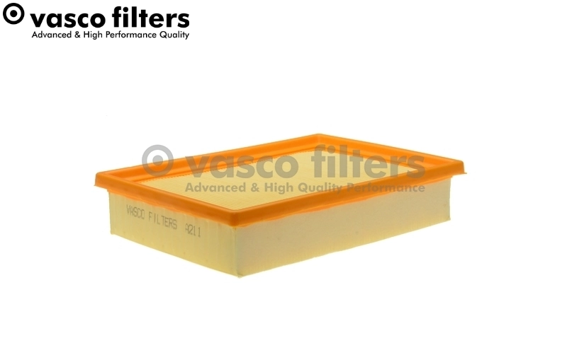 A211 Vasco Filters