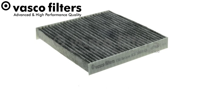 X764 Vasco Filters