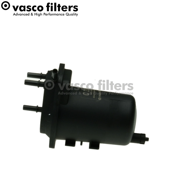C298 Vasco Filters