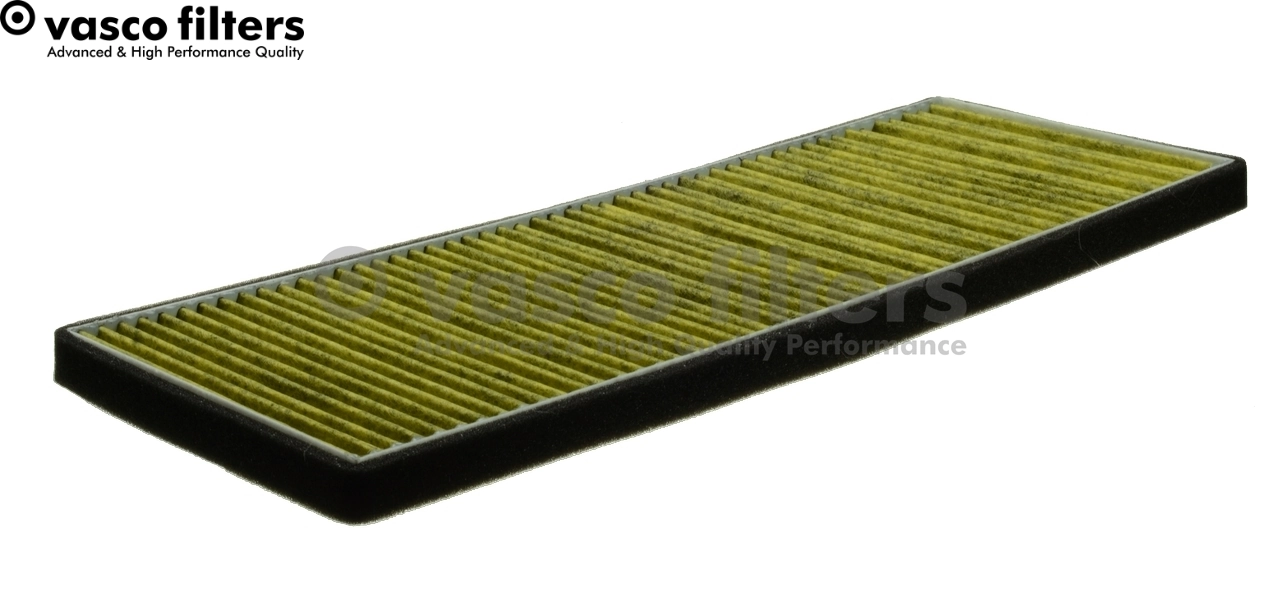 B700 Vasco Filters