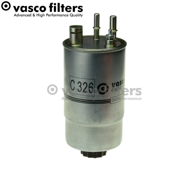 C326 Vasco Filters