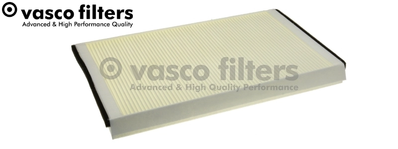 O709 Vasco Filters