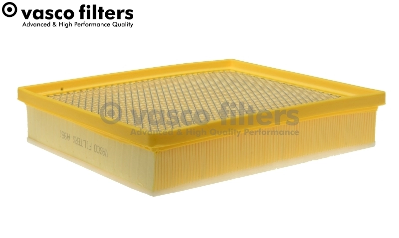 A961 Vasco Filters