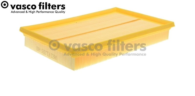 A855 Vasco Filters