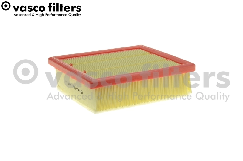 A157 Vasco Filters