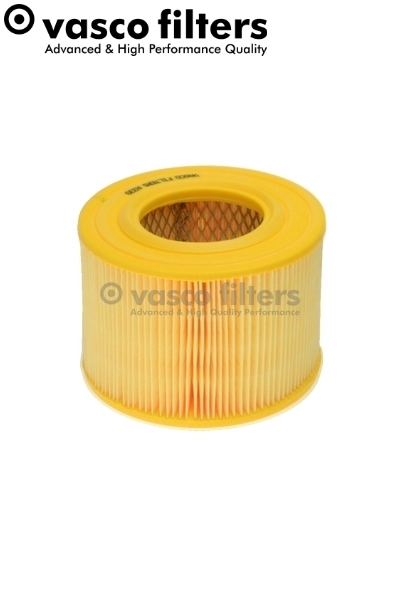 A339 Vasco Filters