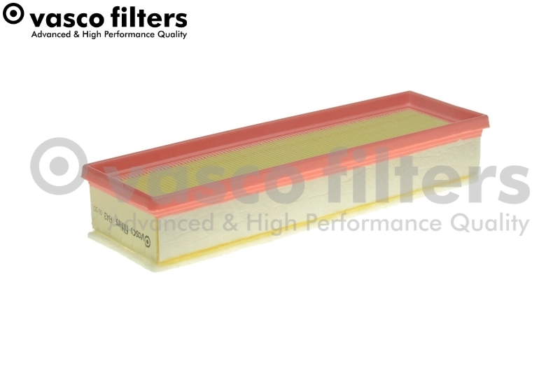 A343 Vasco Filters