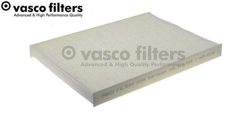 O004 Vasco Filters