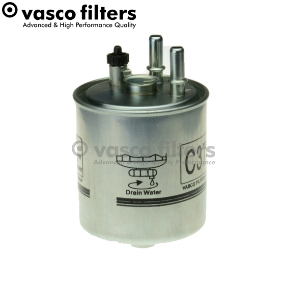 C372 Vasco Filters