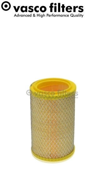 A669 Vasco Filters