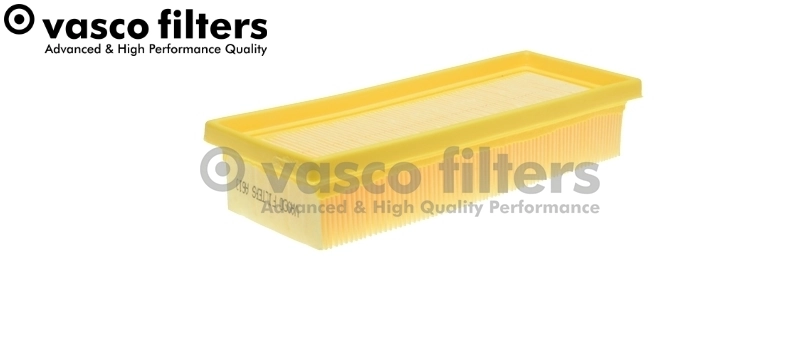 A613 Vasco Filters