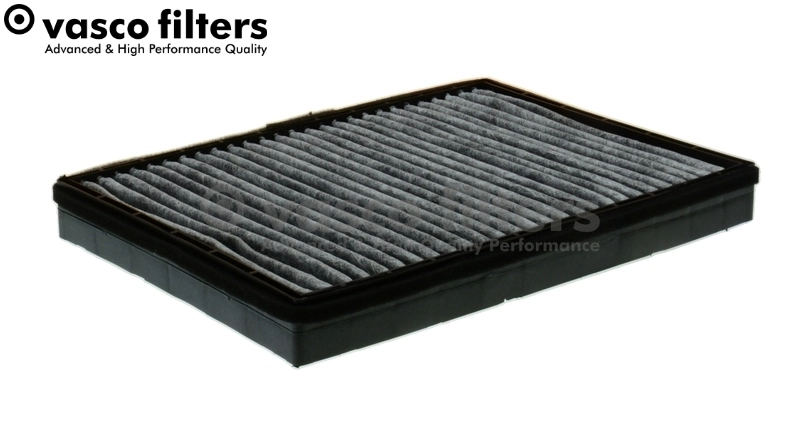 X752 Vasco Filters