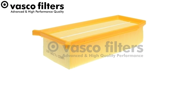 A379 Vasco Filters
