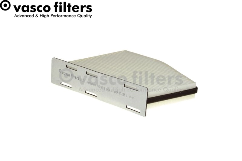 O127 Vasco Filters