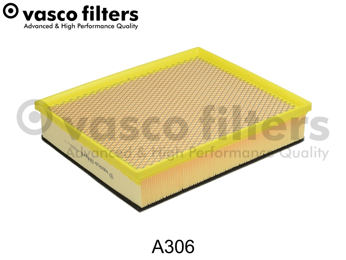 A306 Vasco Filters