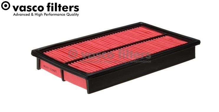 A798 Vasco Filters