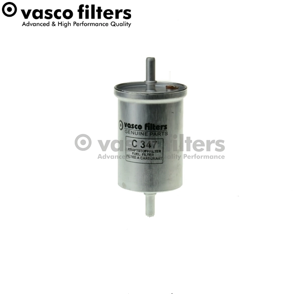 C347 Vasco Filters