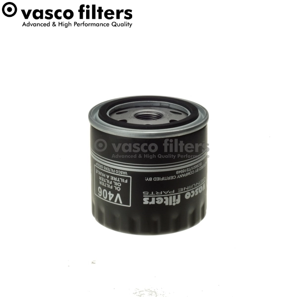 V406 Vasco Filters