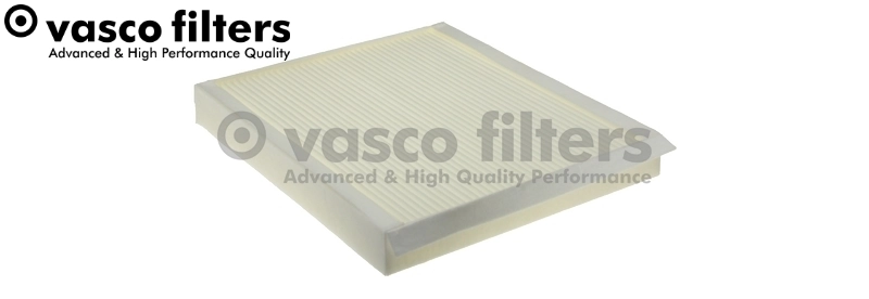 O131 Vasco Filters