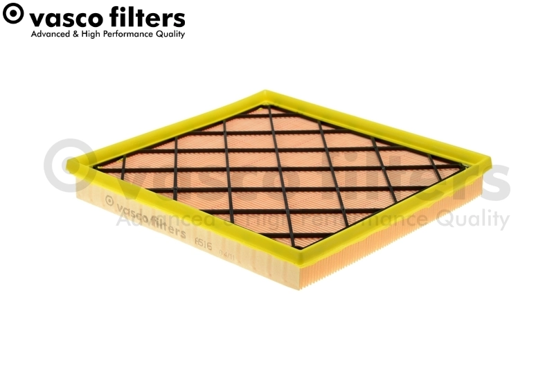 A516 Vasco Filters