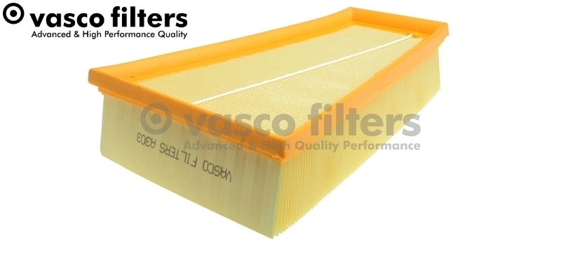 A303 Vasco Filters