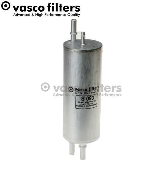 S093 Vasco Filters