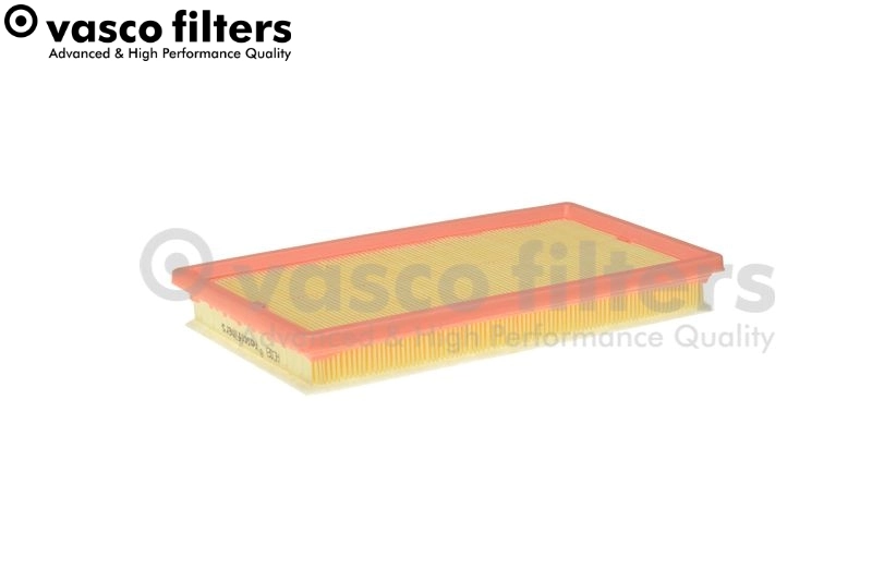 A008 Vasco Filters