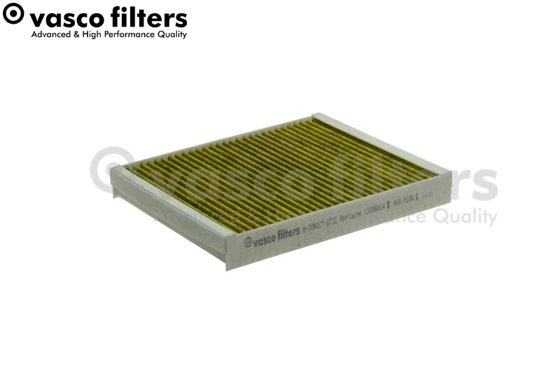 B712 Vasco Filters