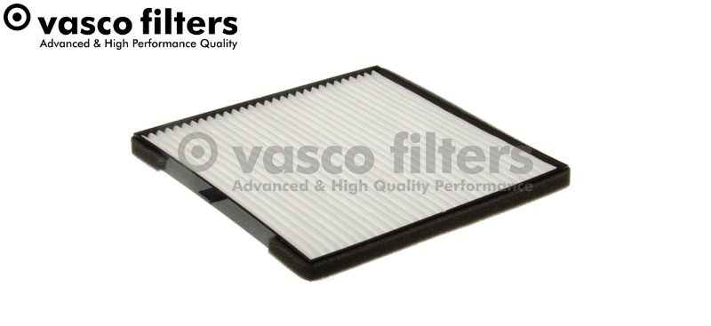 O711 Vasco Filters