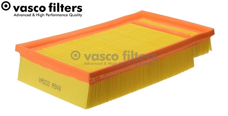 A948 Vasco Filters