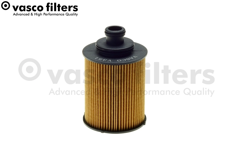 V351 Vasco Filters