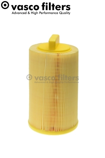 A113 Vasco Filters