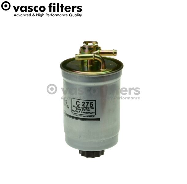 C275 Vasco Filters