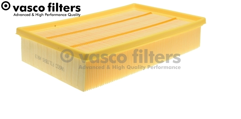 A913 Vasco Filters