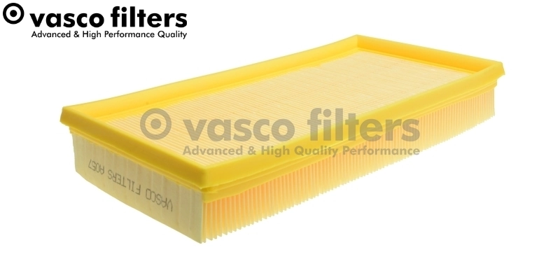 A057 Vasco Filters