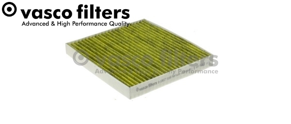 B168 Vasco Filters