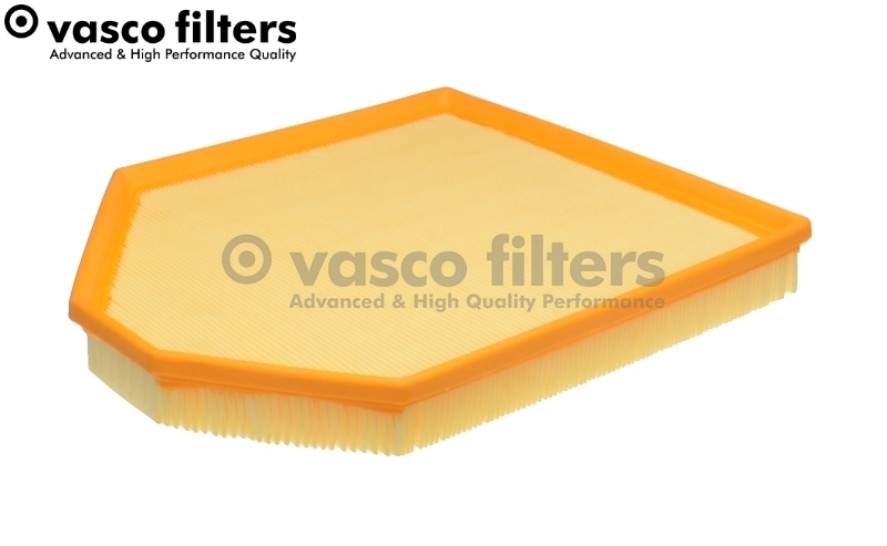 A117 Vasco Filters