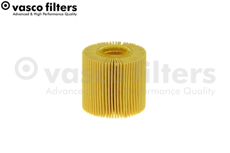V039 Vasco Filters