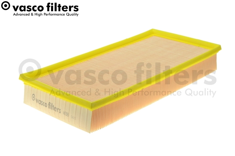 A098 Vasco Filters
