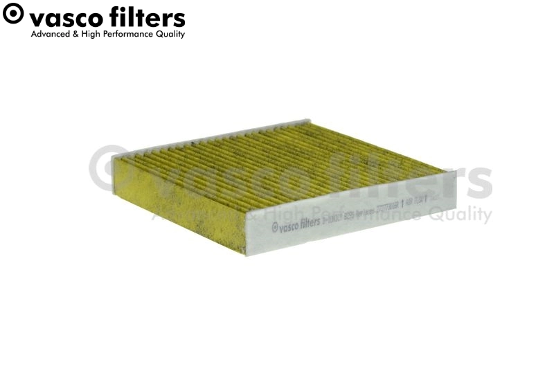 B295 Vasco Filters