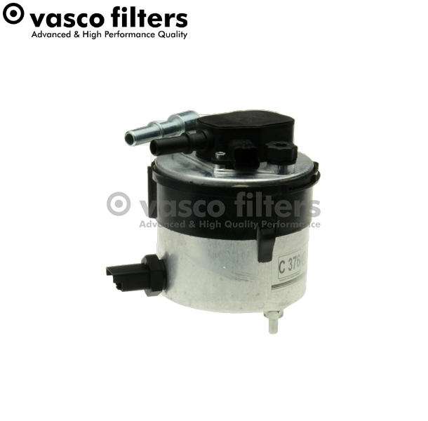 C376 Vasco Filters